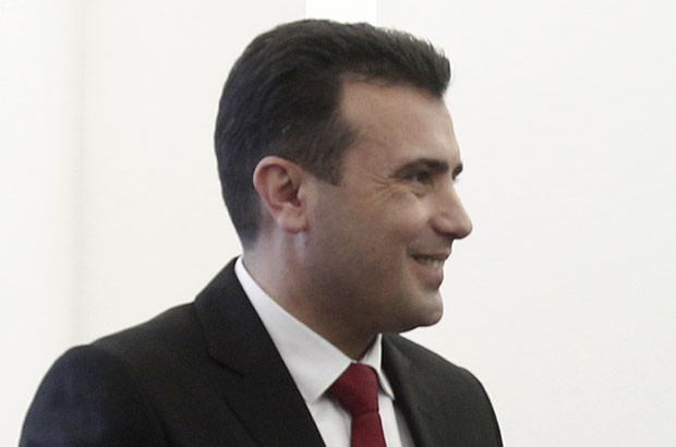 Почели разговори о новој влади, све очи упрте у Заева